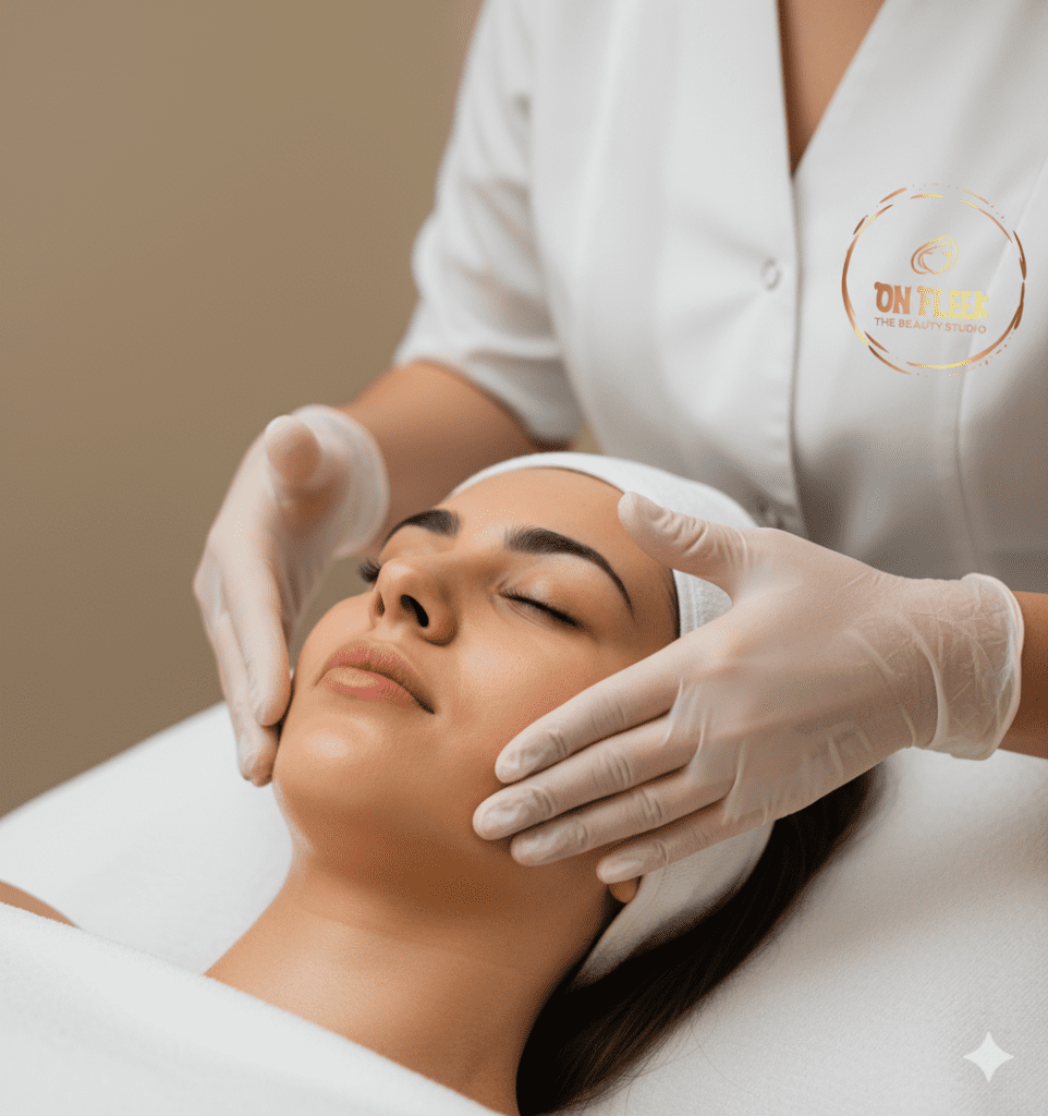 best beauty salon in sydney