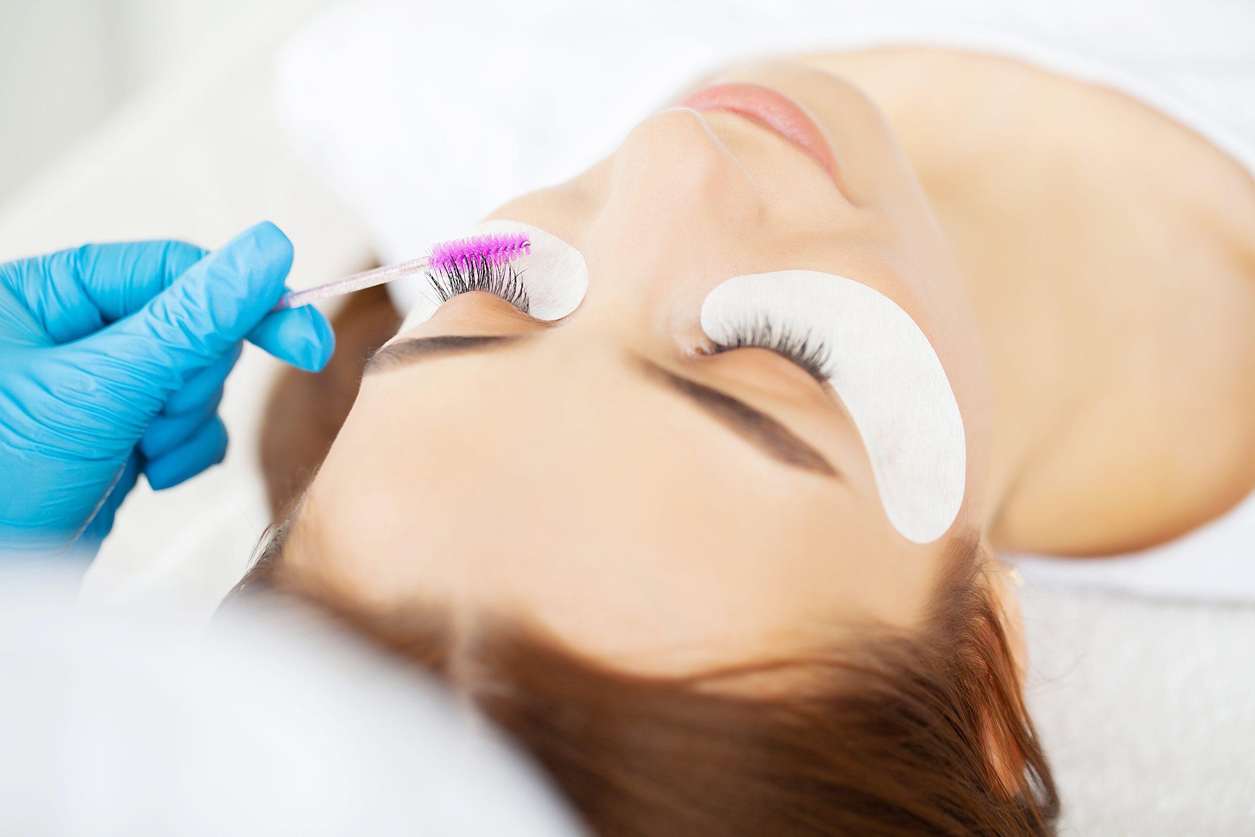 best beauty salon in sydney